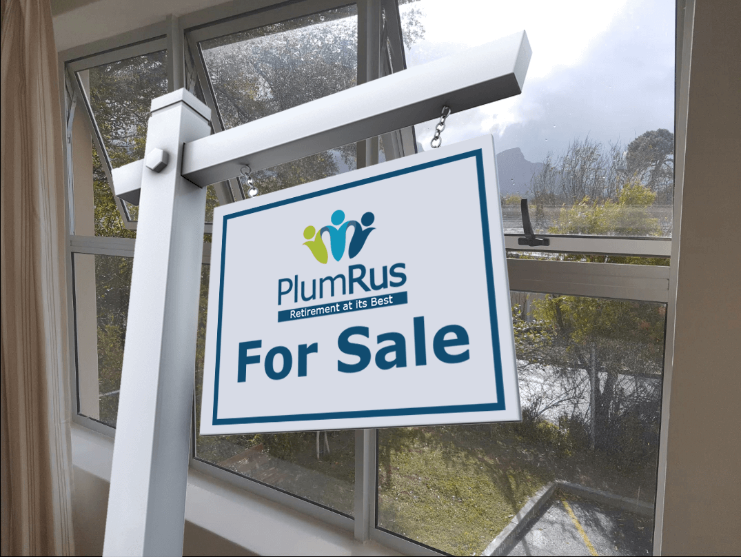 PlumRus Apartment For Sale