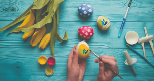 Plumrus March Cover Image